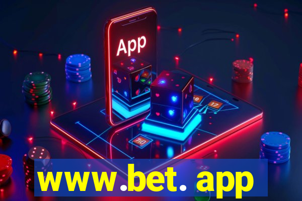 www.bet. app