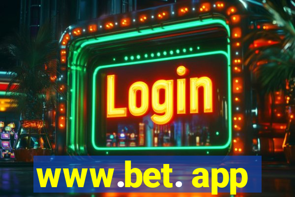 www.bet. app