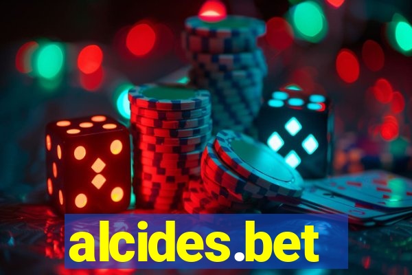 alcides.bet