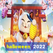 halloween 2022 google doodle