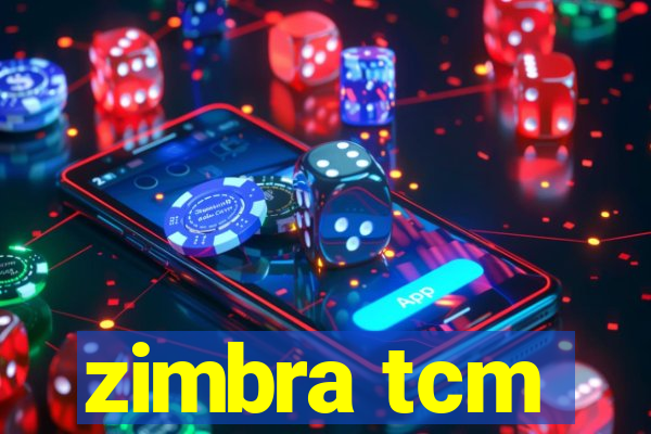 zimbra tcm