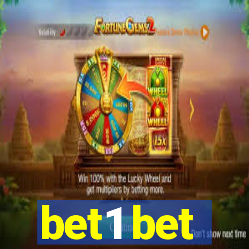 bet1 bet