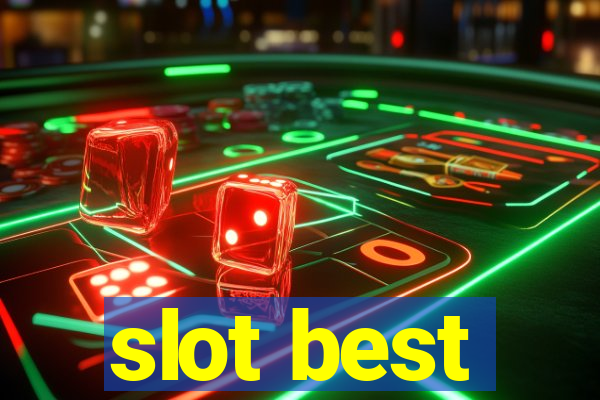 slot best