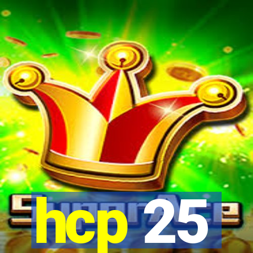 hcp 25