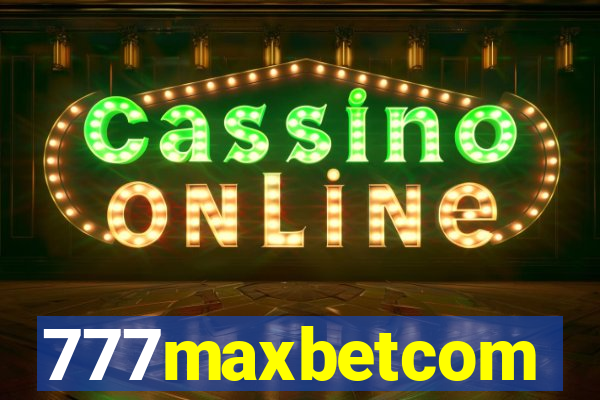 777maxbetcom