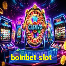 boinbet slot