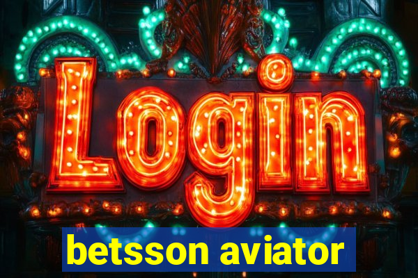 betsson aviator