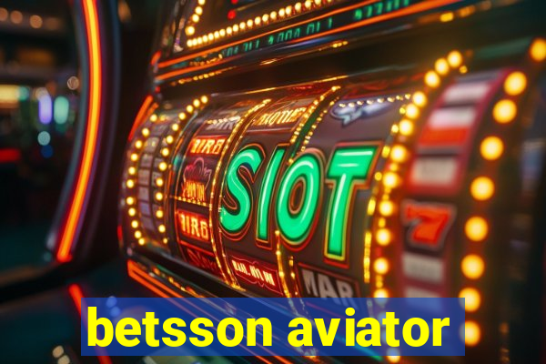 betsson aviator