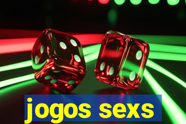 jogos sexs