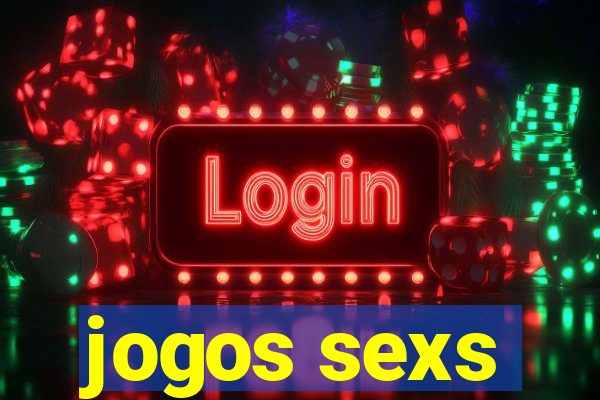 jogos sexs