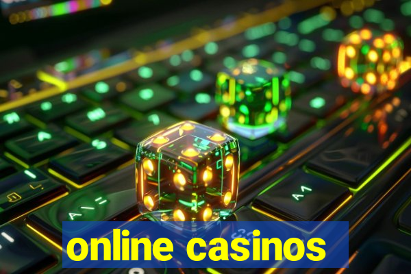 online casinos