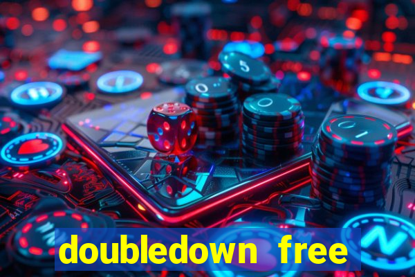 doubledown free casino codes