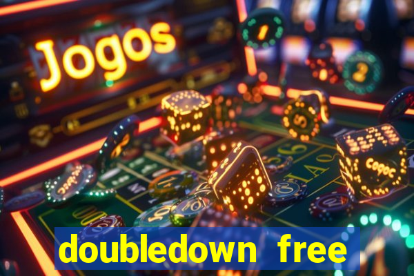 doubledown free casino codes