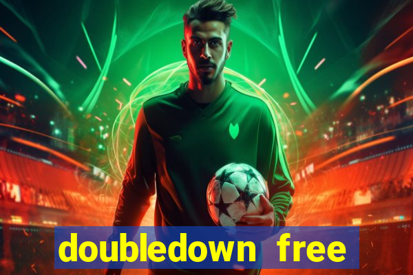 doubledown free casino codes