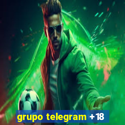 grupo telegram +18