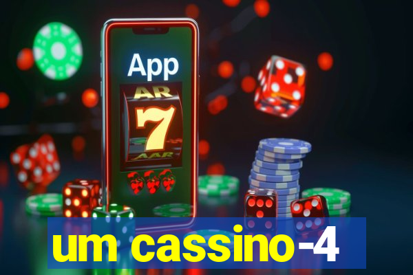 um cassino-4