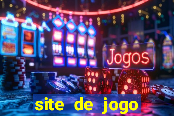 site de jogo ganhar dinheiro