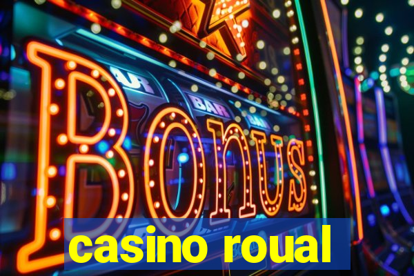 casino roual