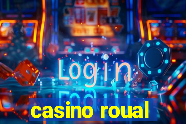 casino roual