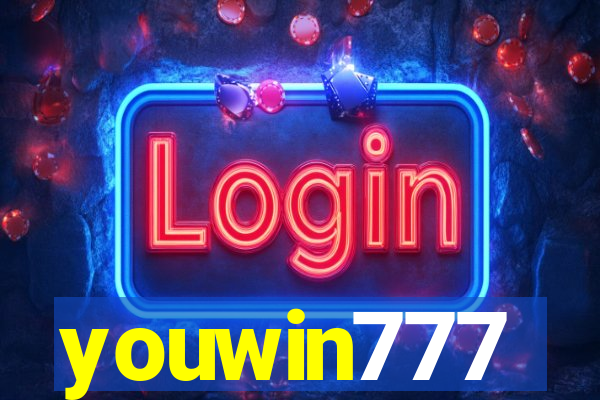 youwin777