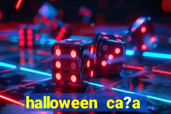 halloween ca?a niquel slots