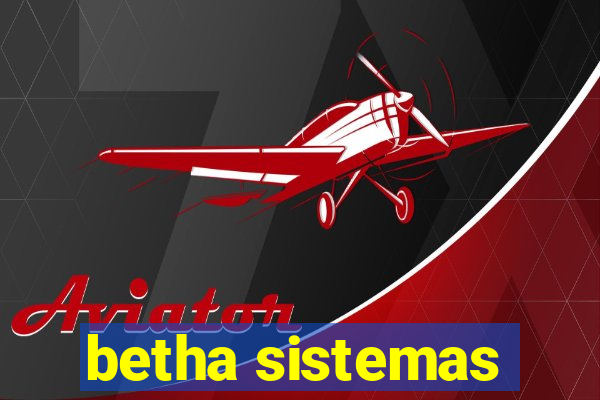 betha sistemas