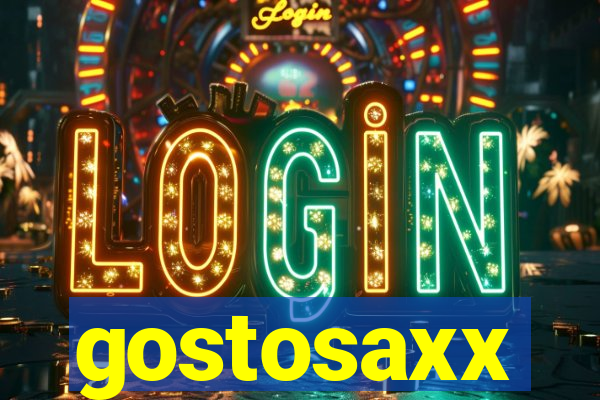 gostosaxx