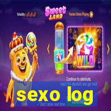 sexo log