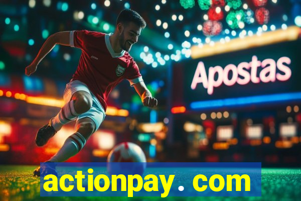 actionpay. com