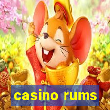 casino rums