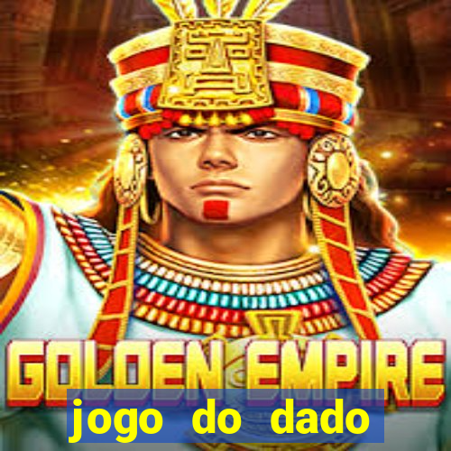 jogo do dado esporte da sorte