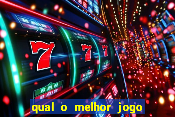 qual o melhor jogo de blazer para ganhar dinheiro