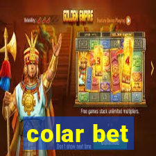 colar bet