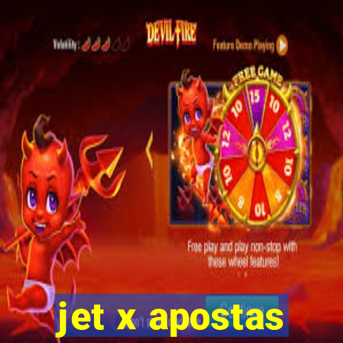 jet x apostas