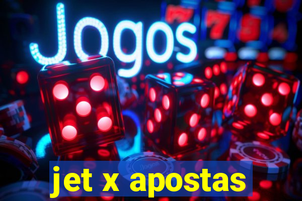 jet x apostas