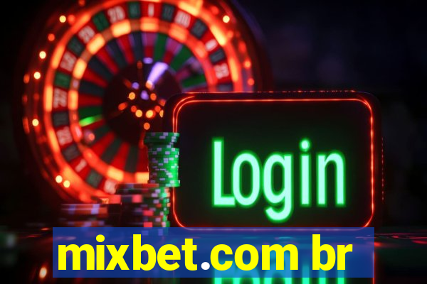 mixbet.com br