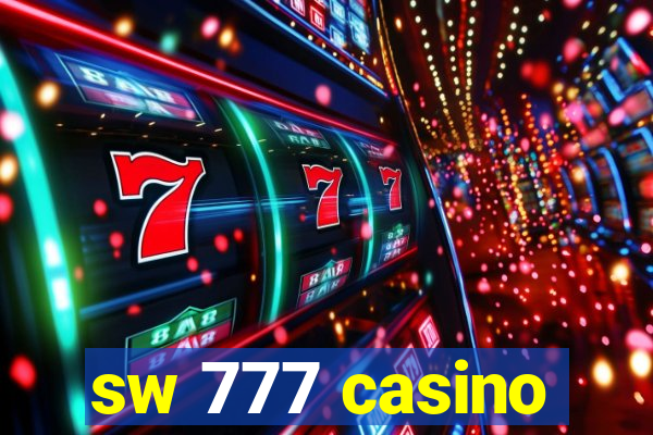 sw 777 casino