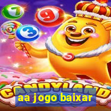 aa jogo baixar