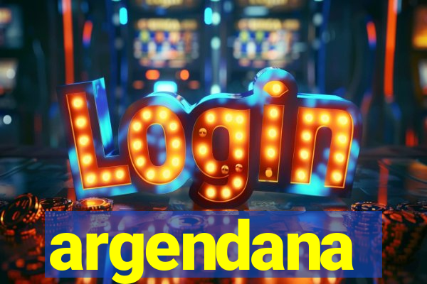 argendana