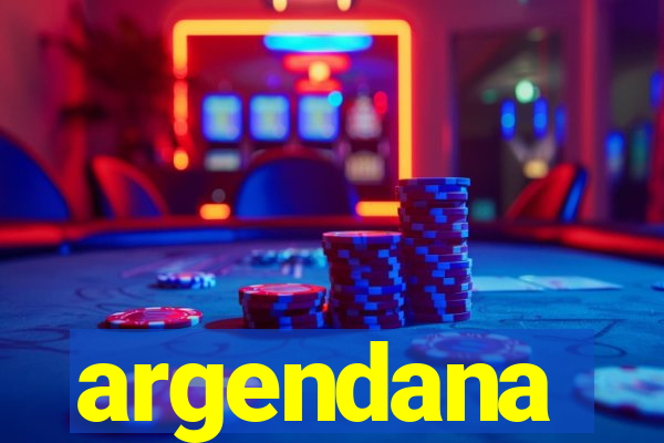 argendana