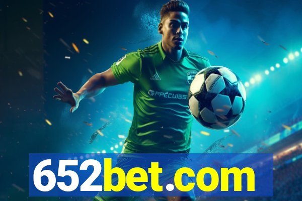 652bet.com