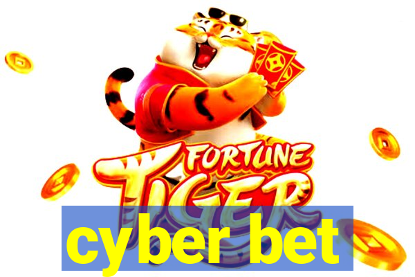 cyber bet