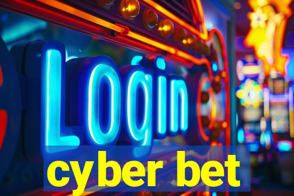 cyber bet