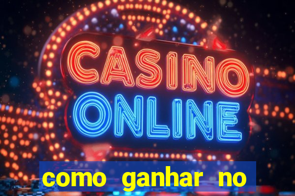 como ganhar no fortune touro