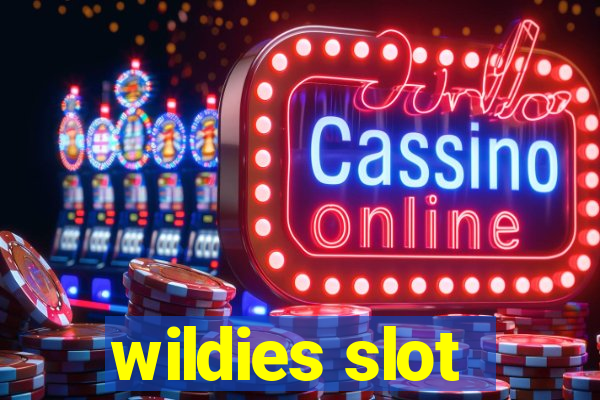 wildies slot