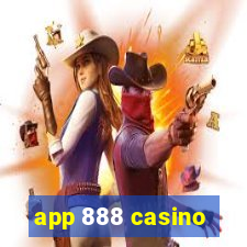 app 888 casino