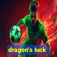 dragon's luck