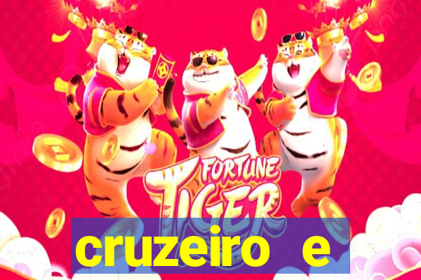 cruzeiro e juventude onde assistir