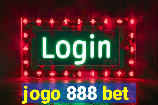 jogo 888 bet