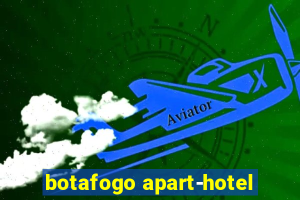 botafogo apart-hotel